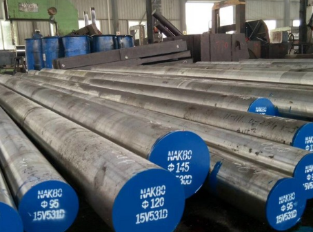 六盘水NAK80模具钢