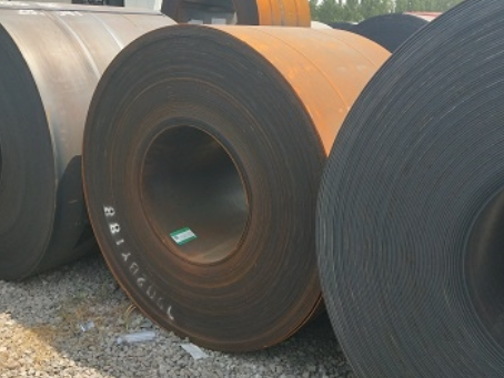 六盘水Q355NHB耐候板